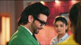 Yeh Rishta Kya Kehlata Hai - 10th February 2024